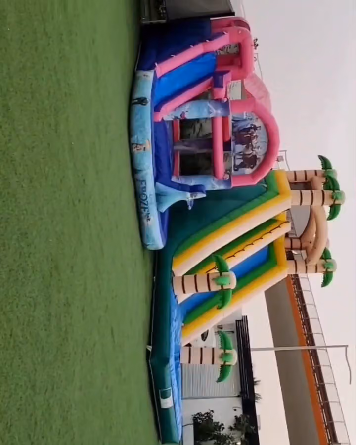 شاليه حنين