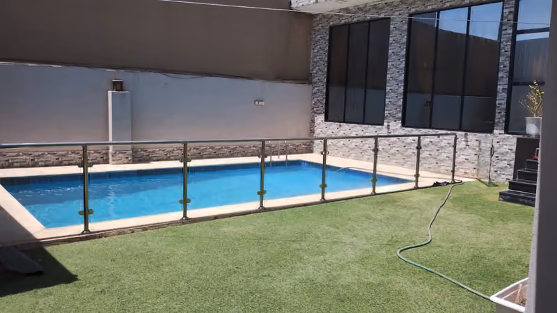 شاليه حي المناخ