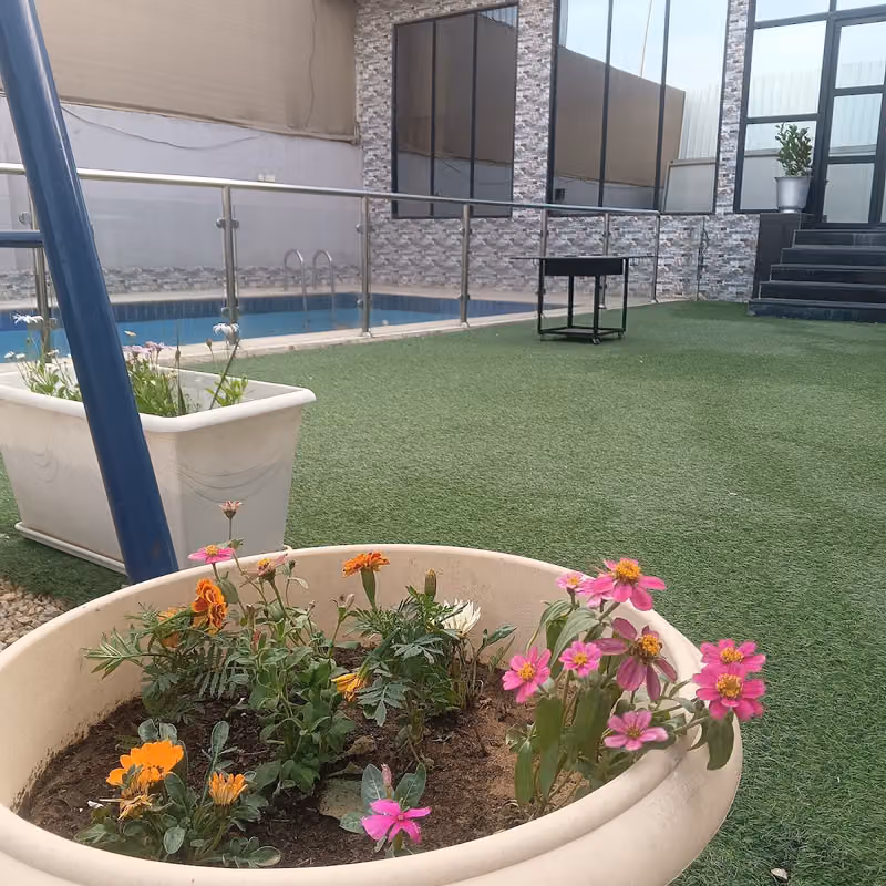 شاليه حي المناخ
