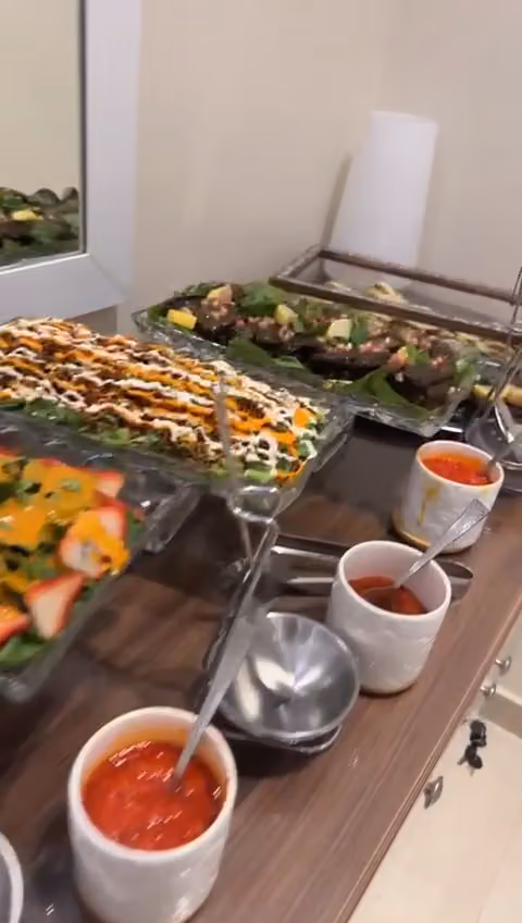 شاليه إرفاين منتجع