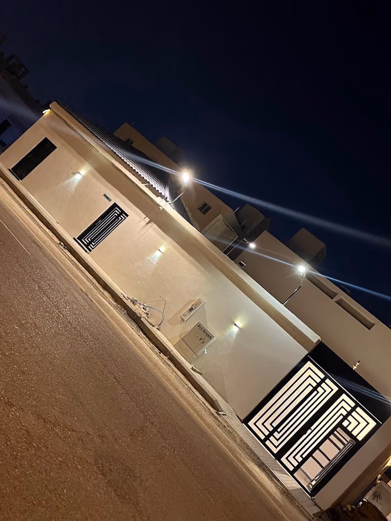 شاليه كواترو الثاني