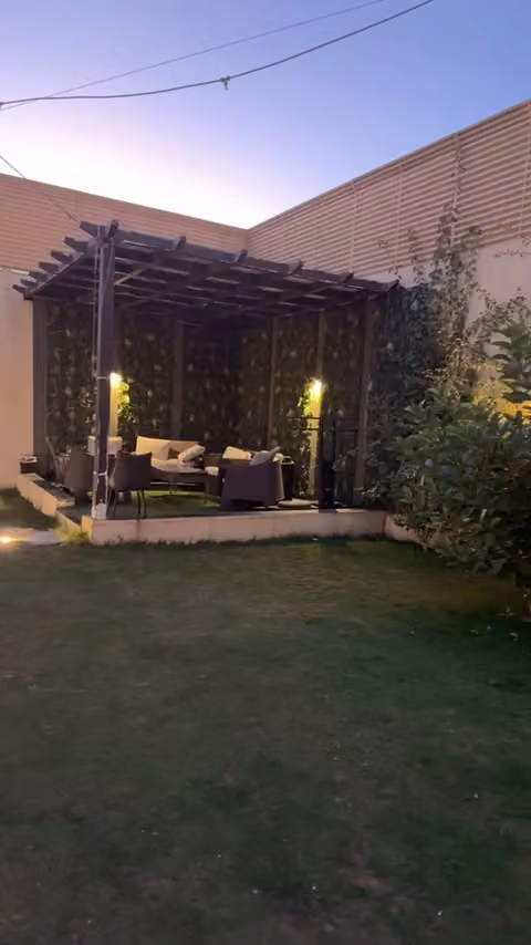 شالية كيوريزورت