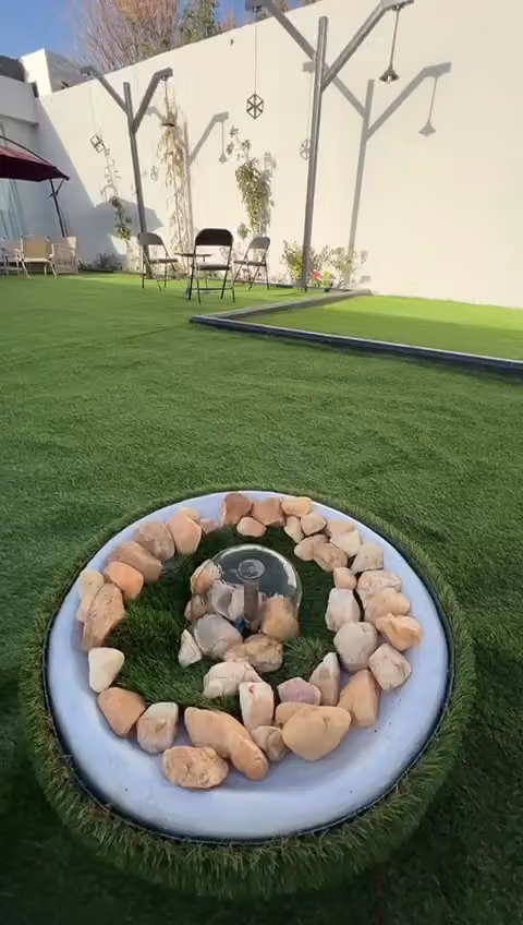 شالية لمي