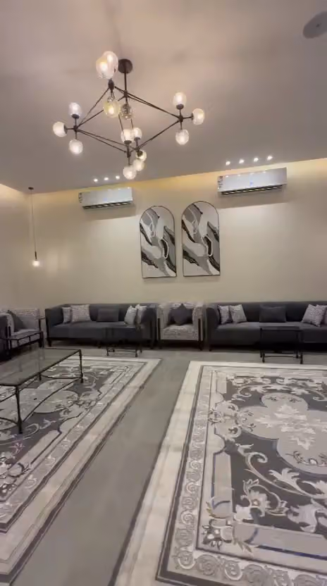 شاليه ليالي نوفمبر