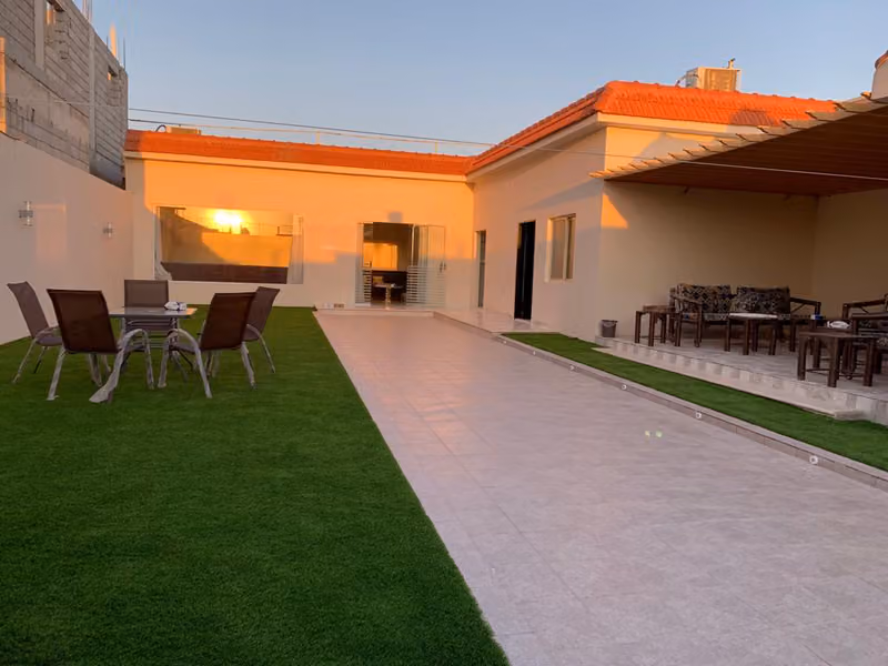 شالية مسكي