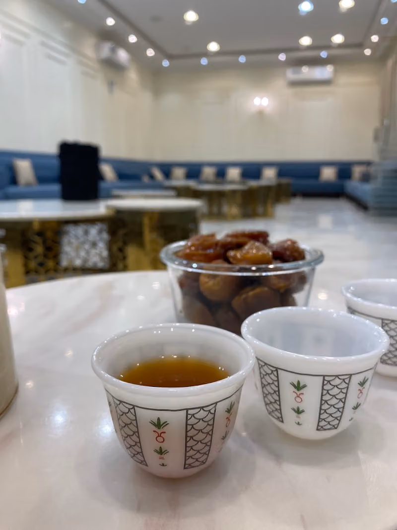 شالية مسكي
