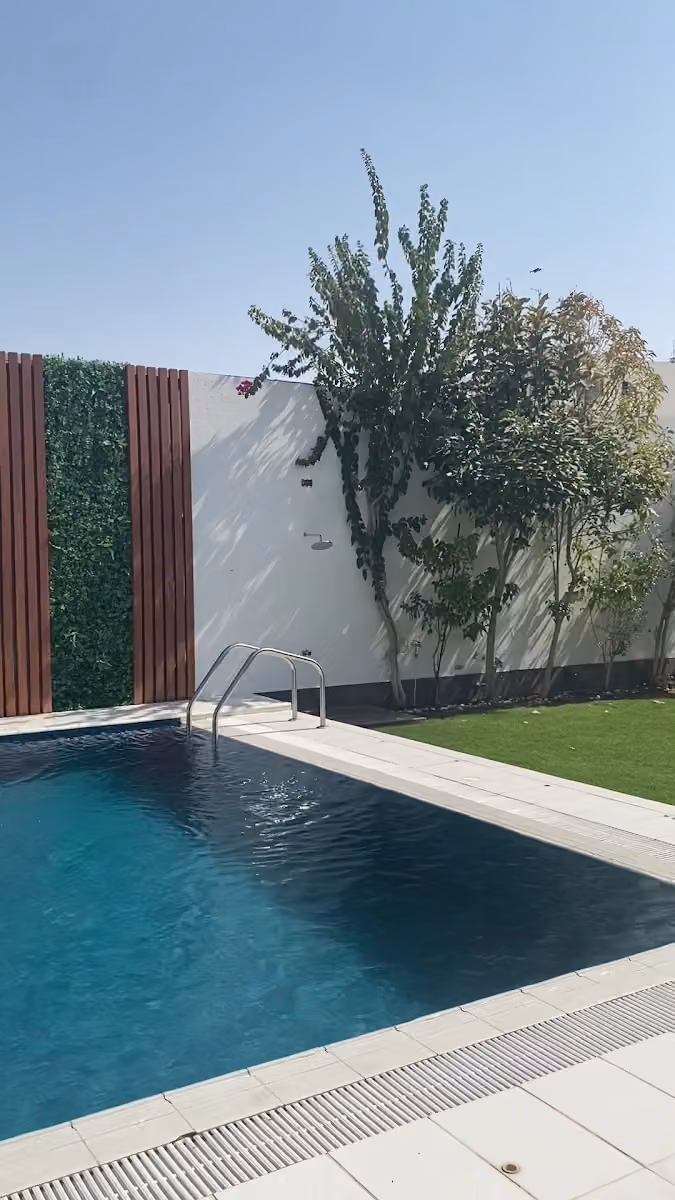 شاليه ميراكي