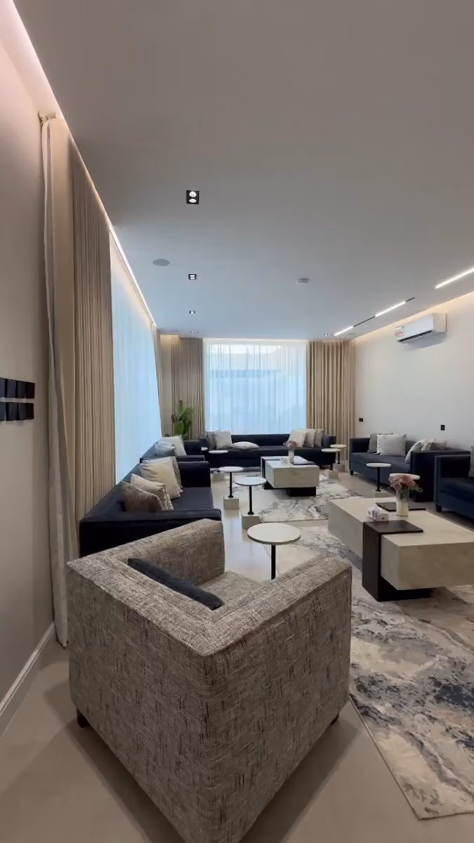 شاليه ناش الفندقي