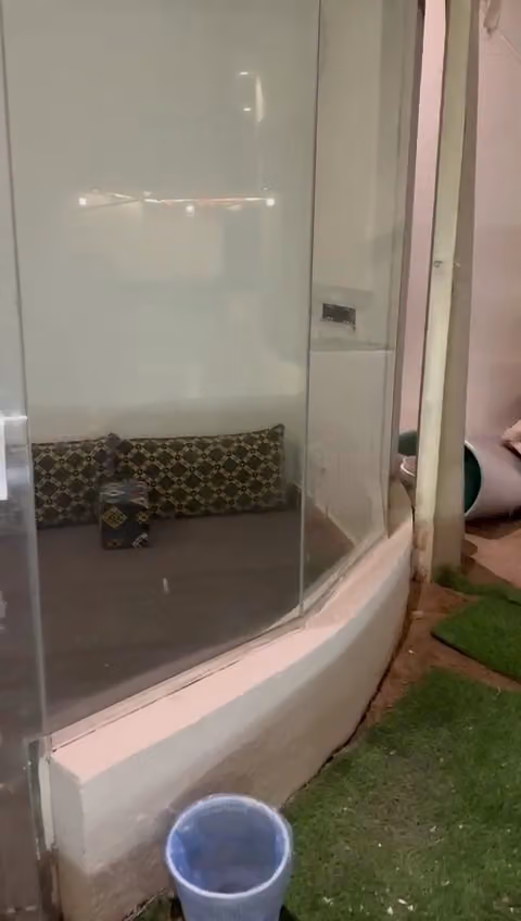 شاليه رد نايت