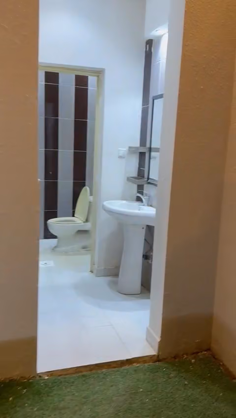 شاليه رد نايت