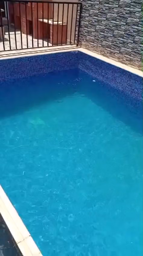 شاليه سباركل داي