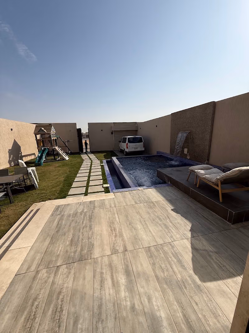 شاليهات سمارت - smart chalet