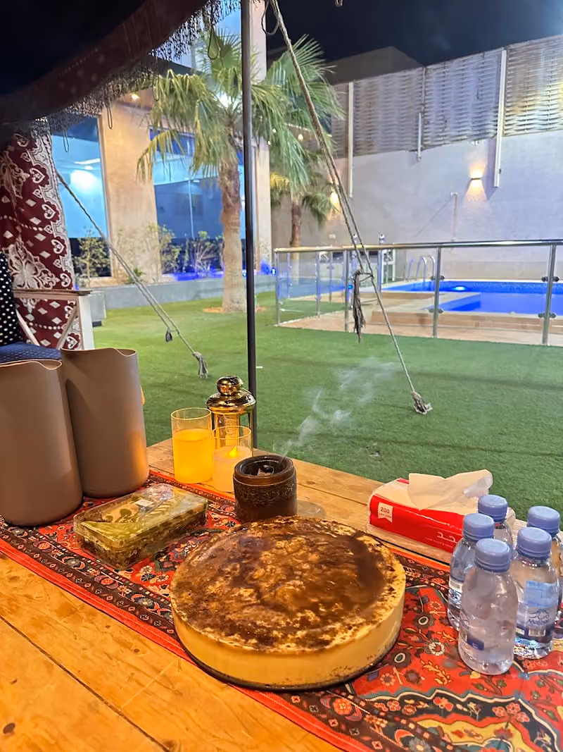 شالية (سيزون)