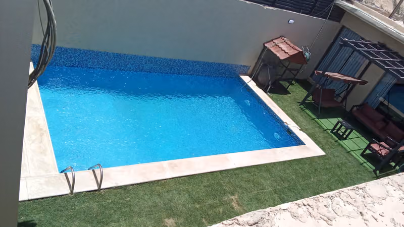 شاليه TRQ