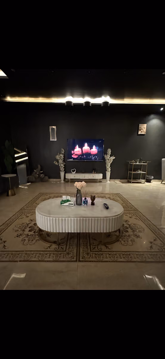 شاليه TRQ