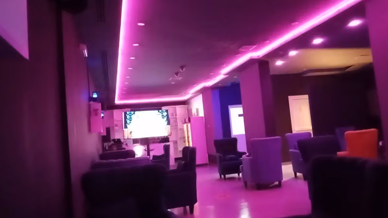شاليه توكوايت
