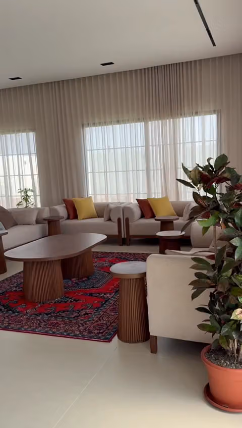 شاليه ومنتجع اليعربية