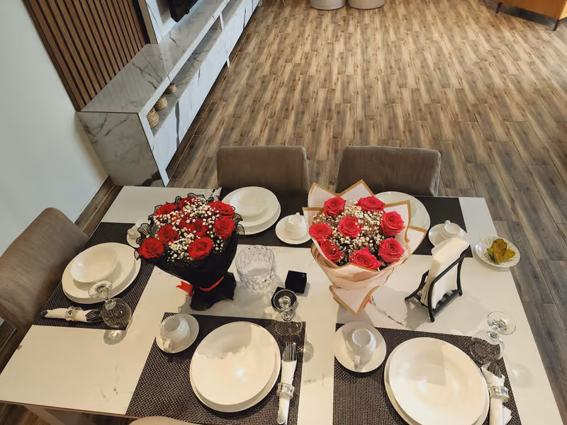 شالية ومنتجع لامار بارك - Lamar Park Resort