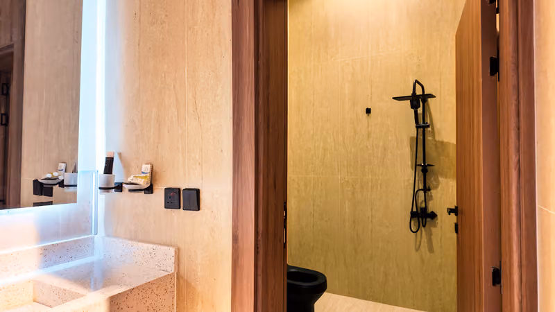 شالية ومنتجع لامار بارك - Lamar Park Resort