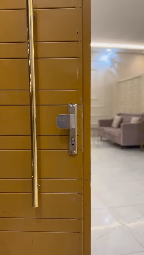 شاليه ورد