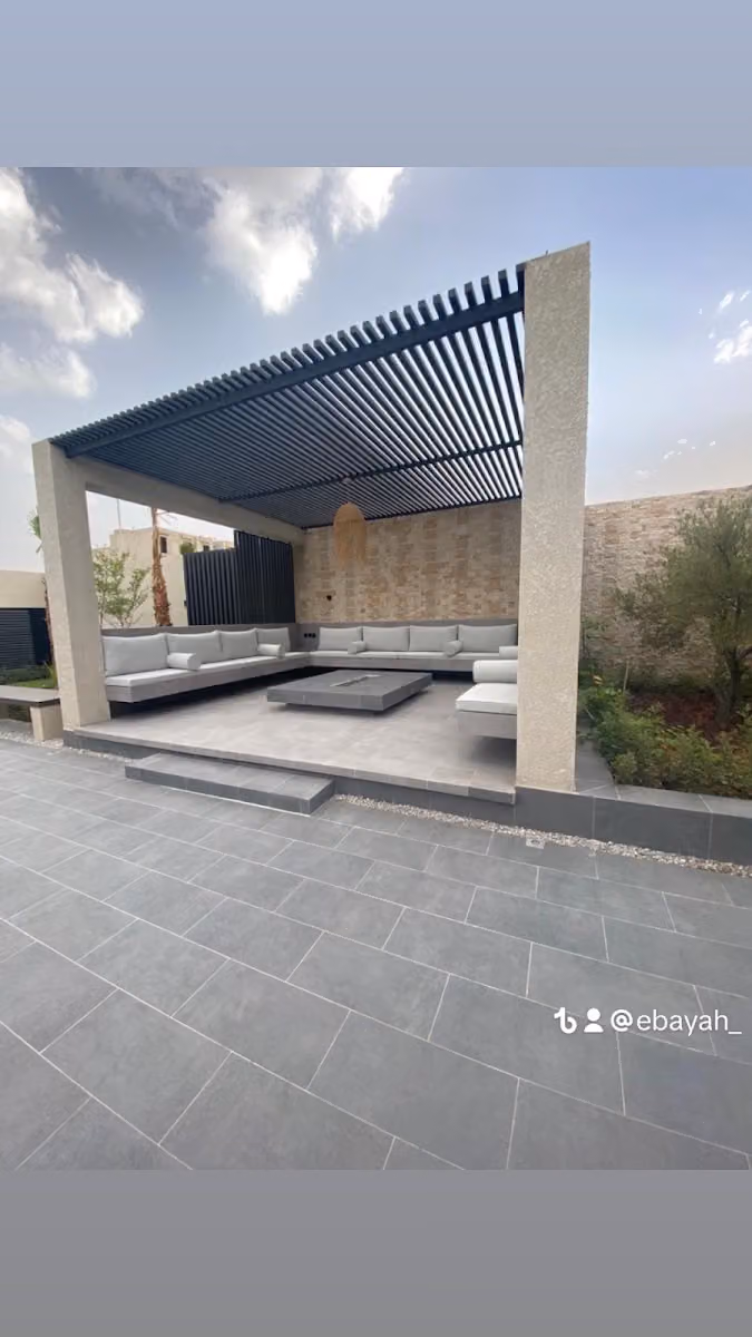 شاليهات عبيه