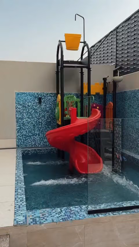 شاليهات العبير
