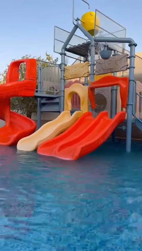 شاليهات العليا هيلز