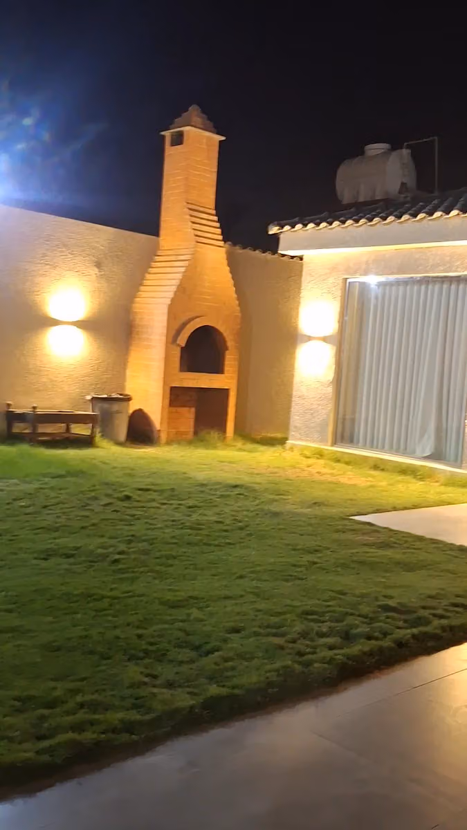 شاليهات الاصداف