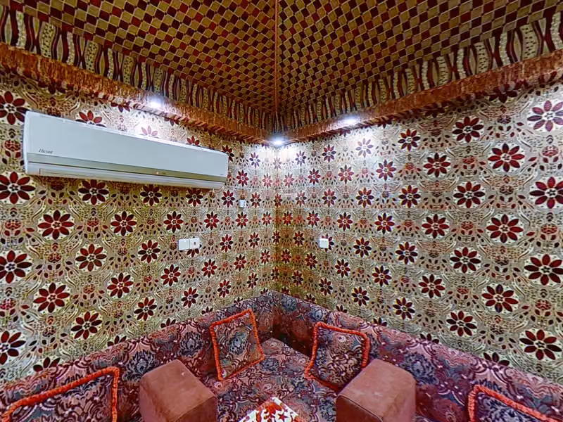 شاليهات العز