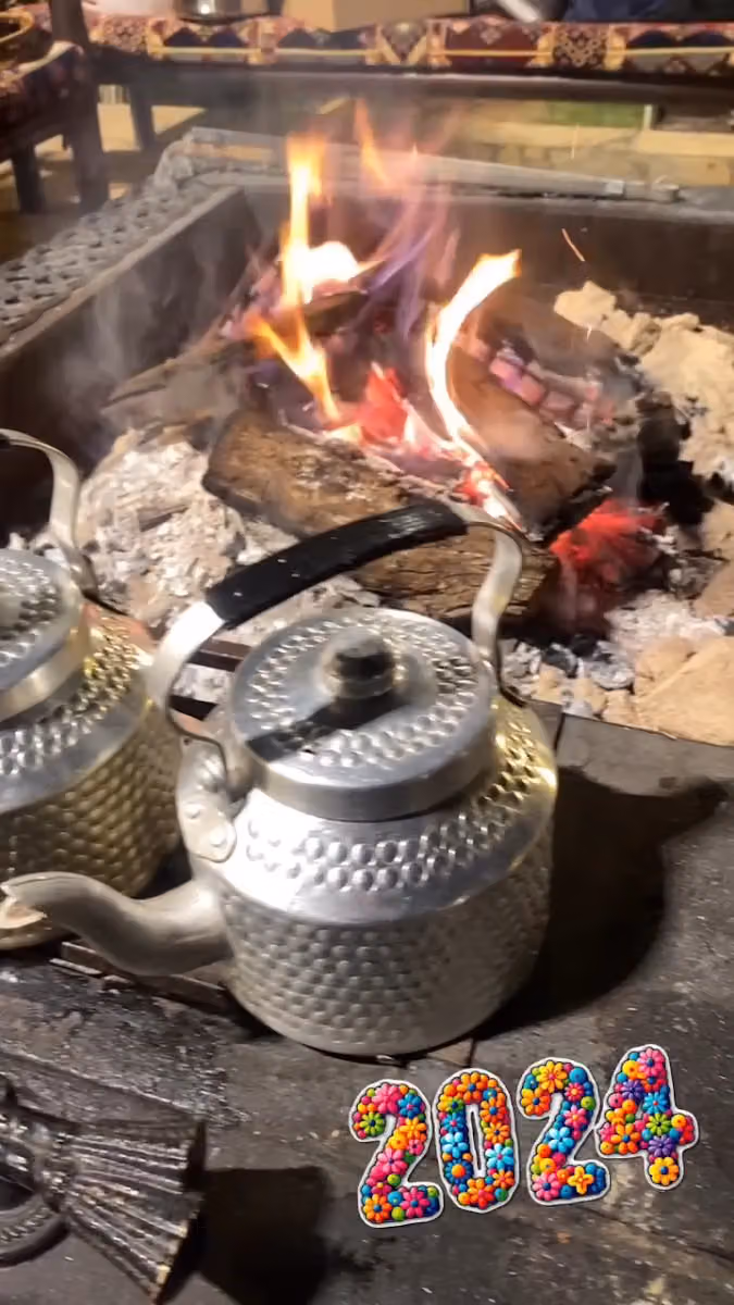 شاليهات العز