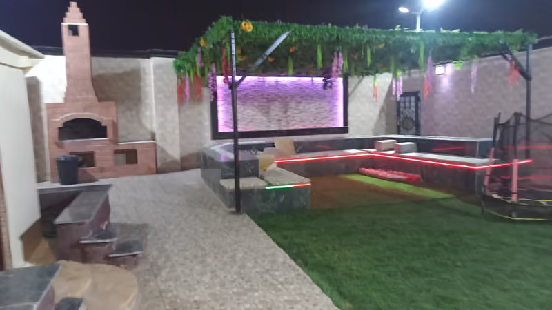 شاليهات الجوهره