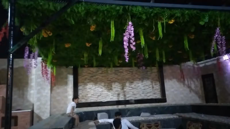 شاليهات الجوهره