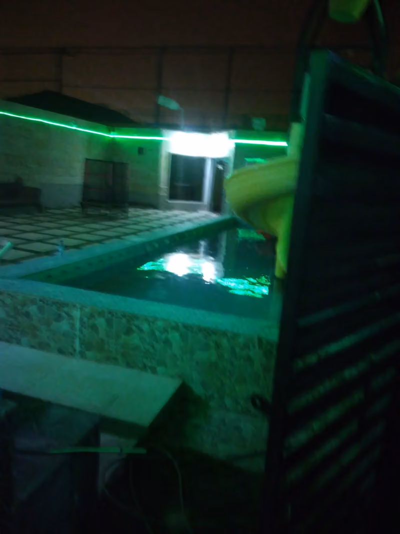 شاليهات الجوهره