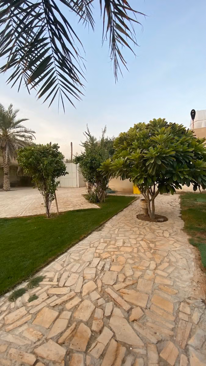 شاليهات الخالديه