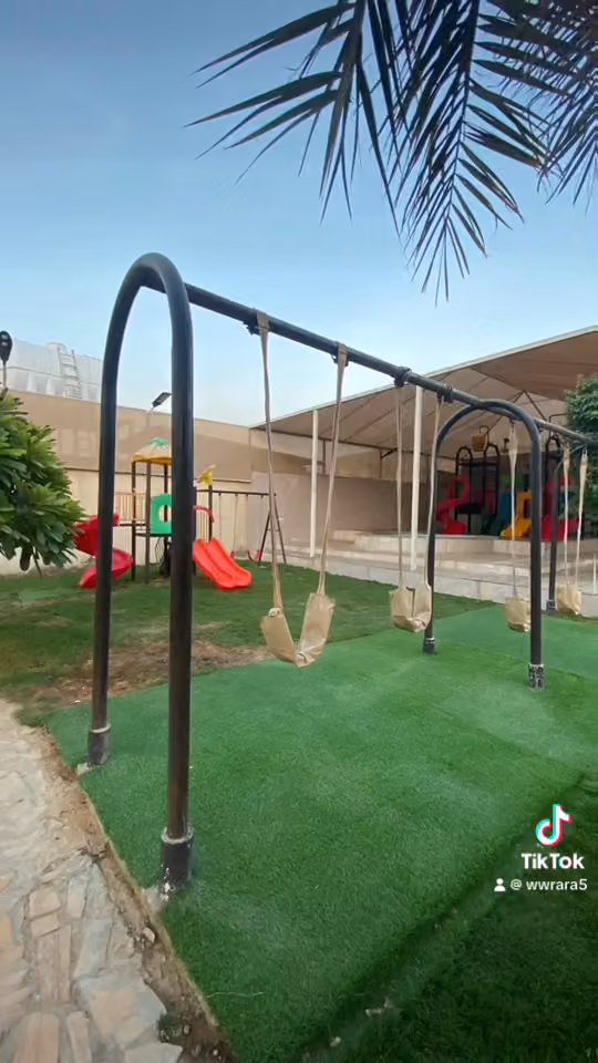شاليهات الخالديه