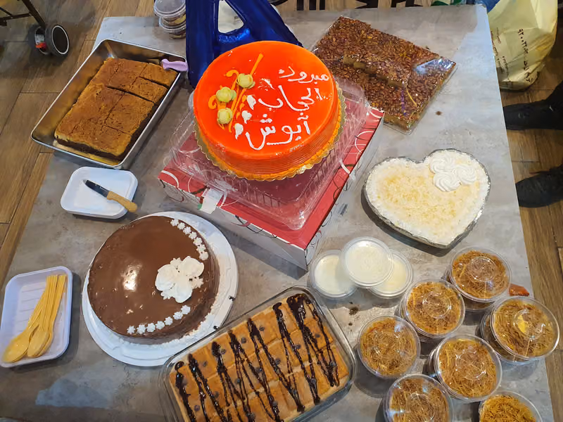 شاليهات الخليفه