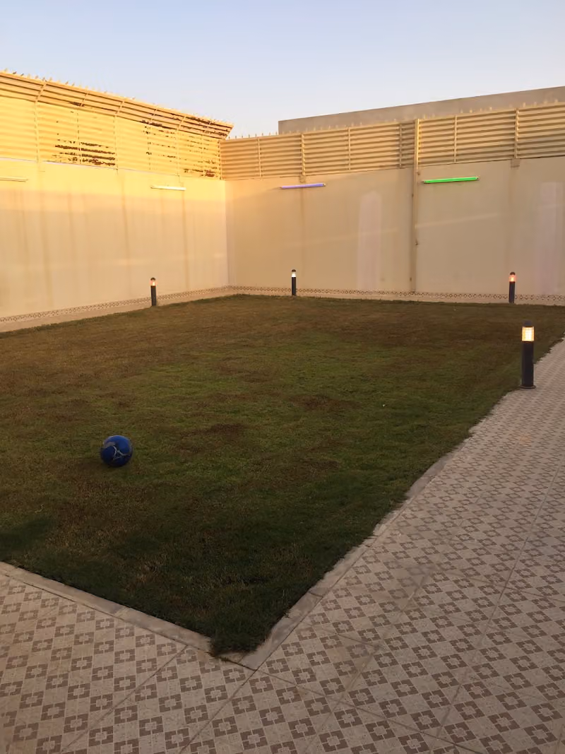 شاليهات الخليج