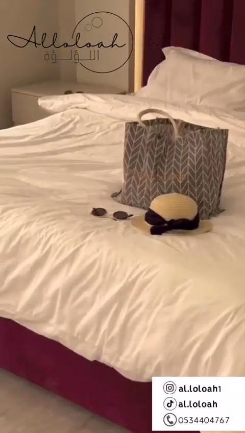 شاليهات اللؤلؤة