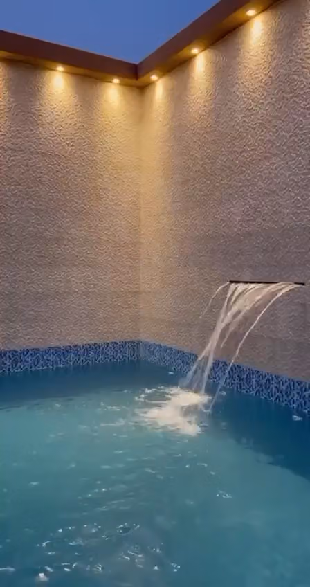 شاليهات المعالي