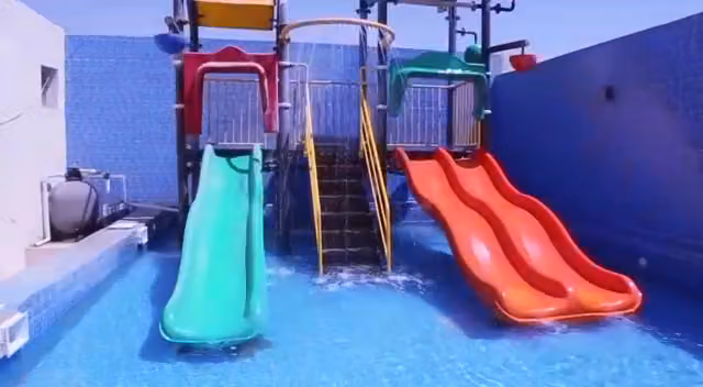 شاليهات الماسيه