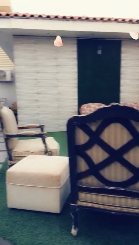 شاليهات المحمدية