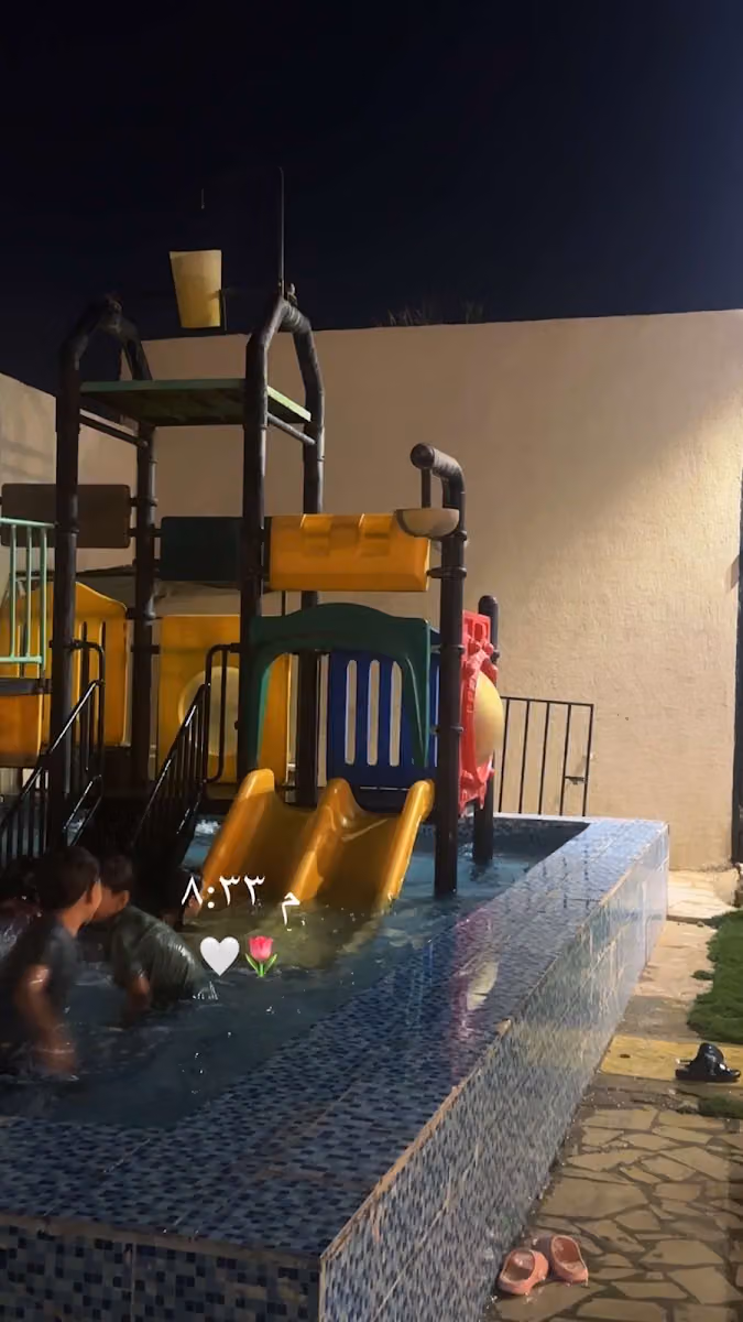 شاليهات الرمال ميرال