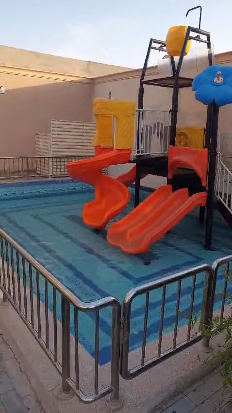 شاليهات الرؤية