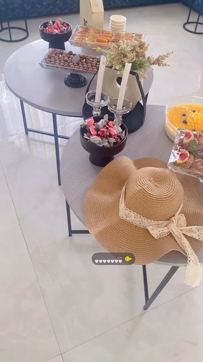 شاليهات الرؤية