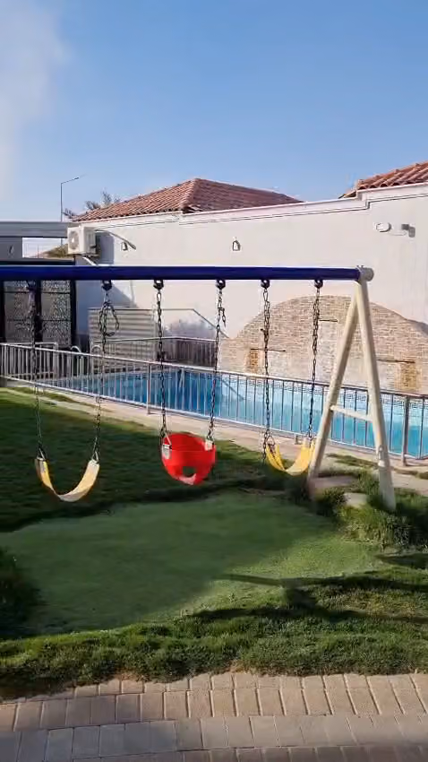 شاليهات الرؤية