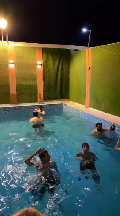شاليهات السلطان