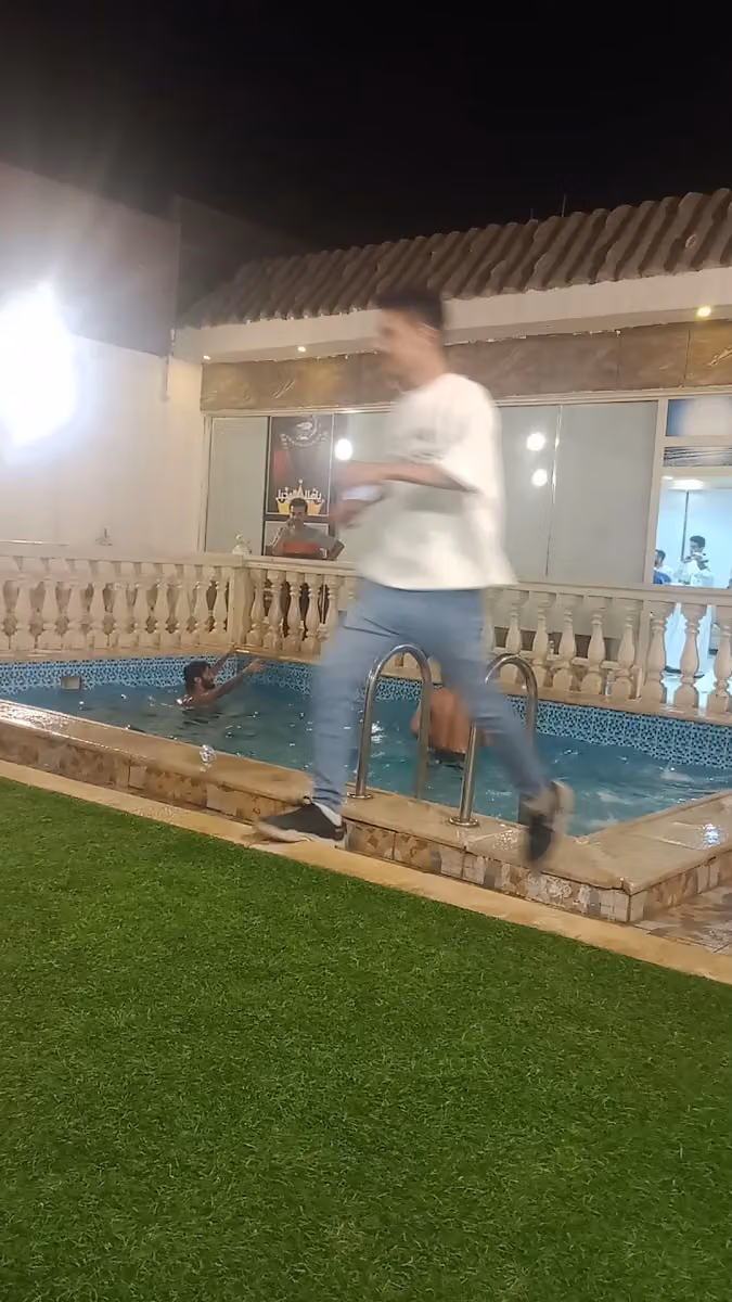 شاليهات السلطانيه