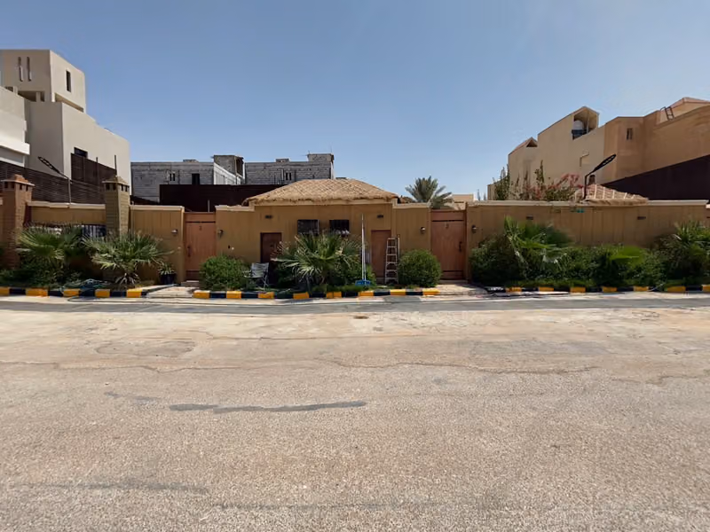 شاليهات الثانيه