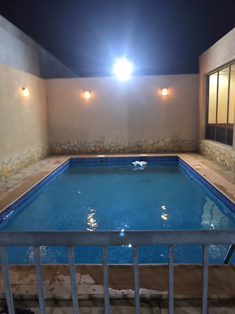 شاليهات الوجدان للإيجار اليومي