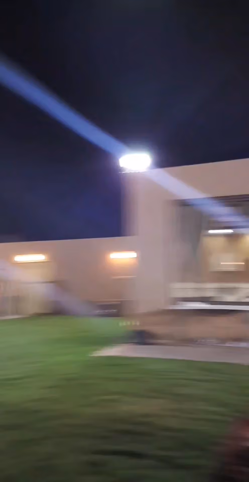 شاليهات الوجدان للإيجار اليومي